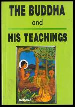 the-buddha-and-his-teachings-narada-maha-thera