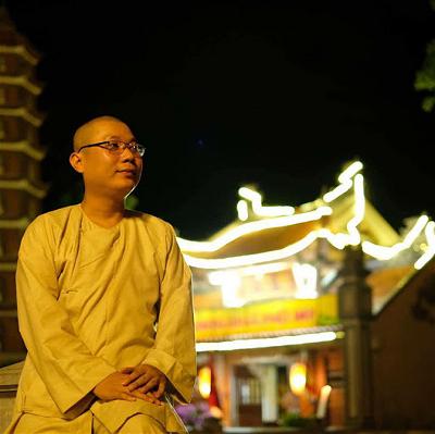 Thích Đồng Hoàng