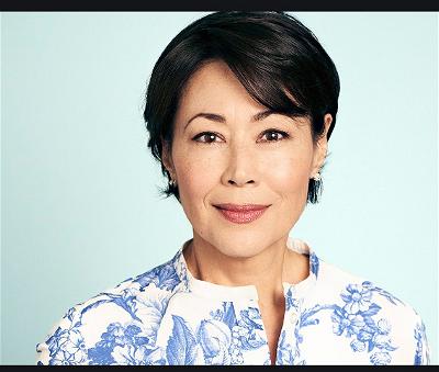 Ann Curry