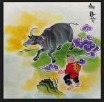 tranh-chan-trau