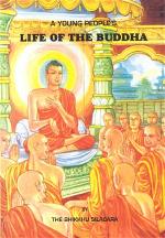 ayoungpeoplelifeofthebuddha-silacara