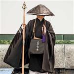 japanese-monk