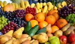 fruits