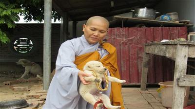Nam Con Cho_NS Gioi Huong (2)