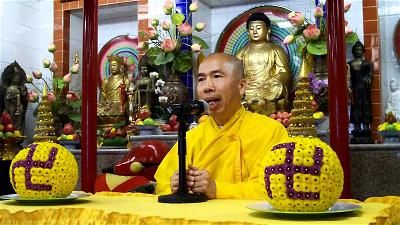 HT Thích Minh Nguyện