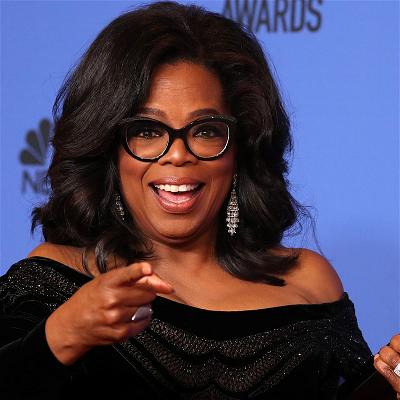 Oprah Winfrey