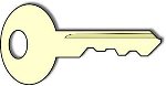 key