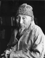 geshe-wangyal