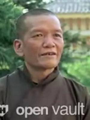 HT Thich Tu Hanh
