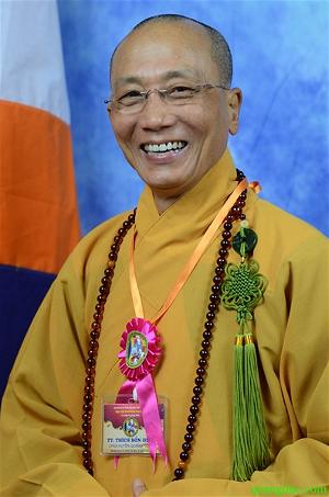 Thích Bổn Điền