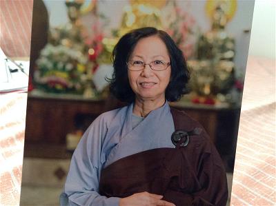 cu si Tam Minh Nga Nguyen