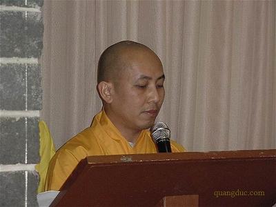 Thich Nhuan An