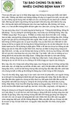 14-tai-sao-chung-ta-bi-mac-nhieu-chung-benh-nan-y-1