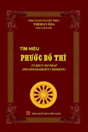Tìm Hiểu Phước Bố Thí_Hòa Thượng Hộ Pháp-1