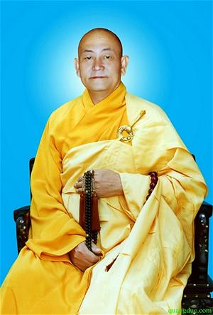HT. Thich Thien Chanh