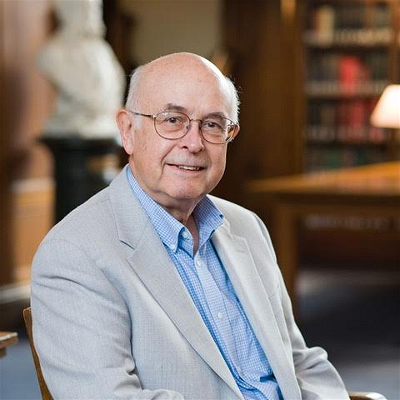 Paul F. Knitter