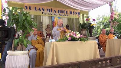 Thích Nữ Thuần Thành