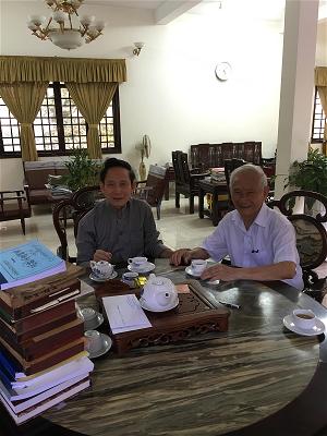 TS Nguyên Xuân Thu 2