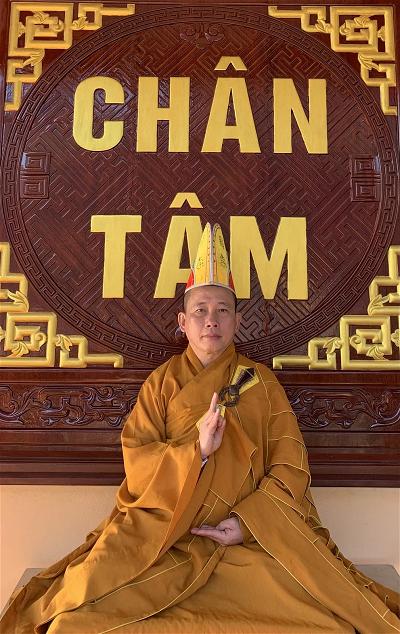 thich van phong 2