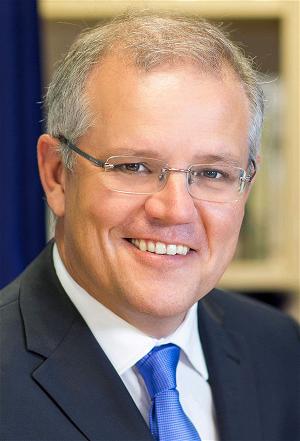 Scott-Morrison