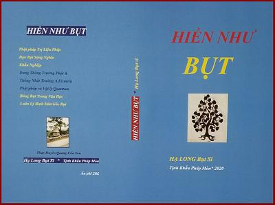Hien Nhu But_Ha Long But Si