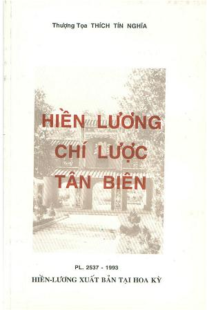 ht thich tin nghia-hien luong chi luoc tan bien