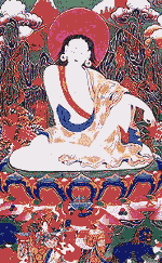 milarepa