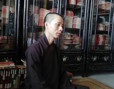 thich khong hanh