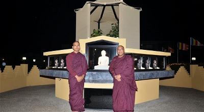Venerable Horowpothane Sathindriya Thera-6