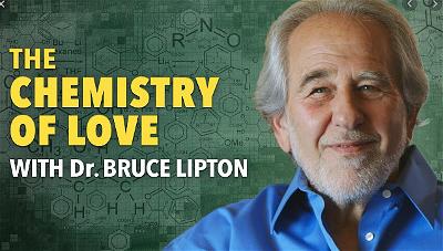 Bruce Lipton