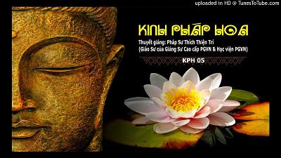 kinh phap hoa ht thich thien tri