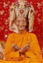 kalu-rinpoche