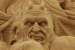 sand-demon