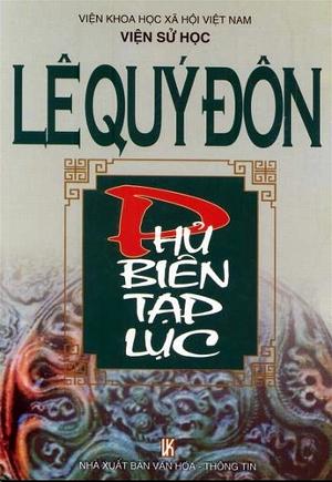 Le Quy Don -1