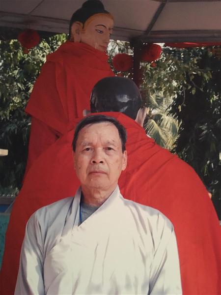 Vuong Chuoc