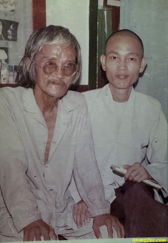 nha tho bui giang