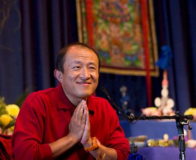 Dzongsar-Jamyang-Khyentse