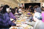 buffet-chay