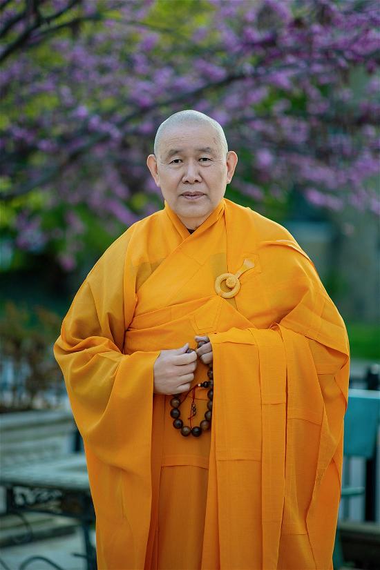 Hoa Thuong Thich Nhu Dien