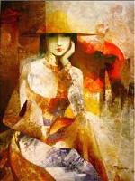 cogai-aodai-painting1