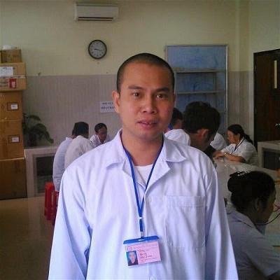 Thich Minh Hoa
