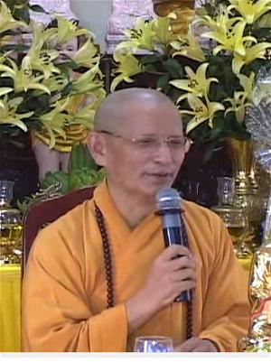 Thich Hai Tang