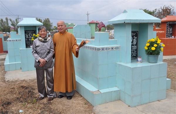 cu ba tam thai