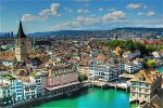 zurich-city
