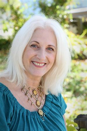 Jacqueline Kramer