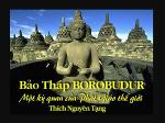 borobudur
