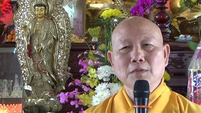 HT Thích Nguyên Chơn