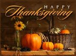 thankgiving