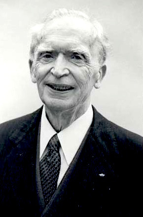 Dr . Joseph Murphy