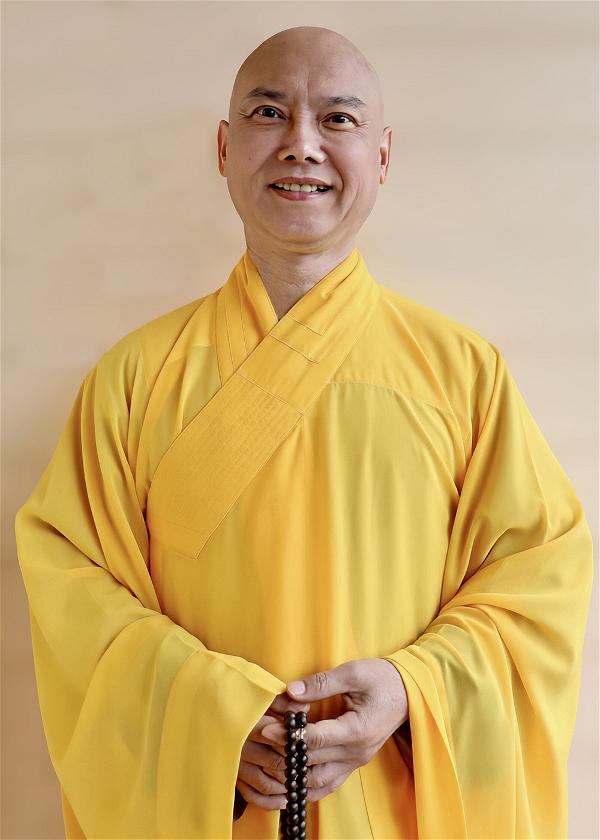 TT Thich Hanh Duc